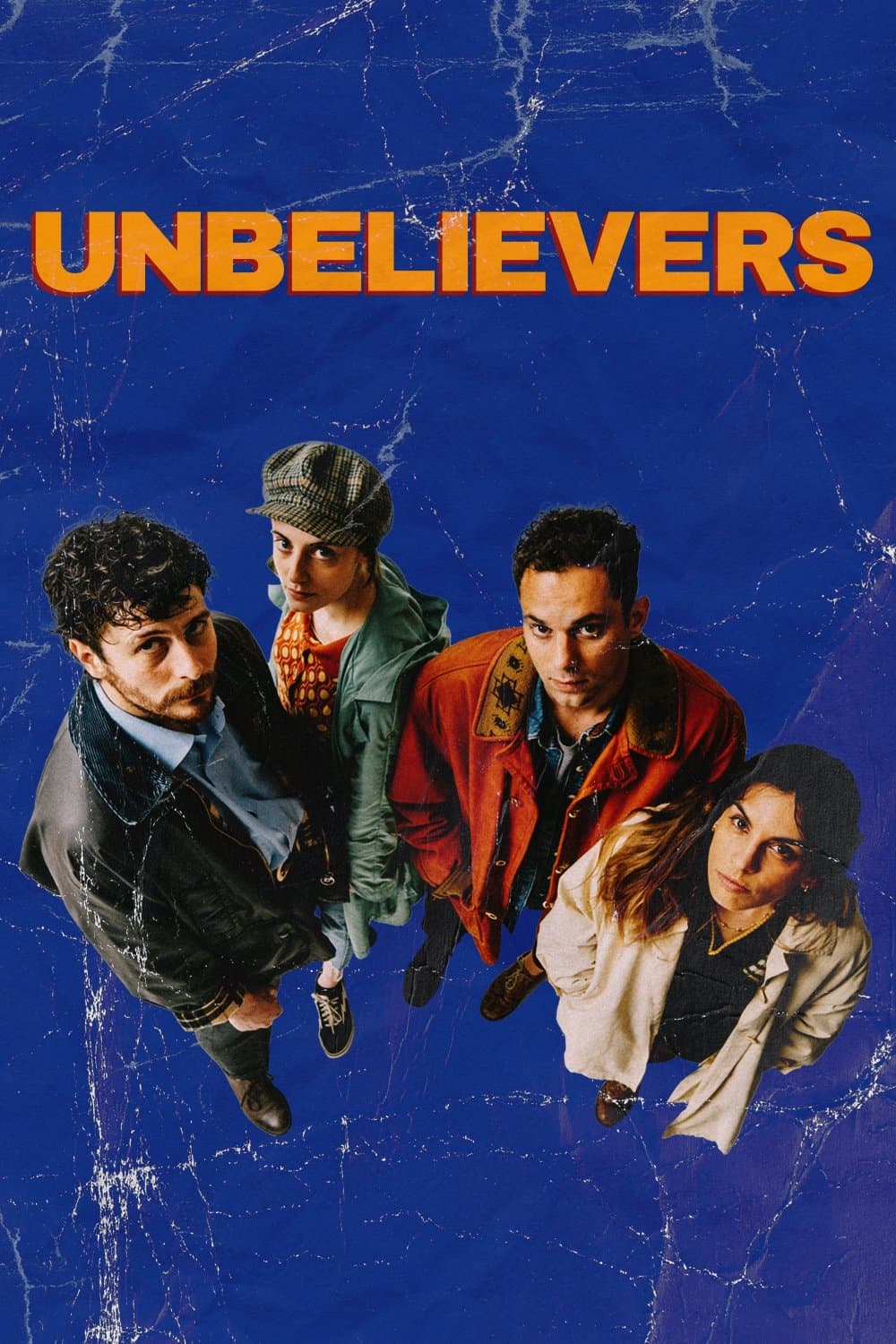 Unbelievers