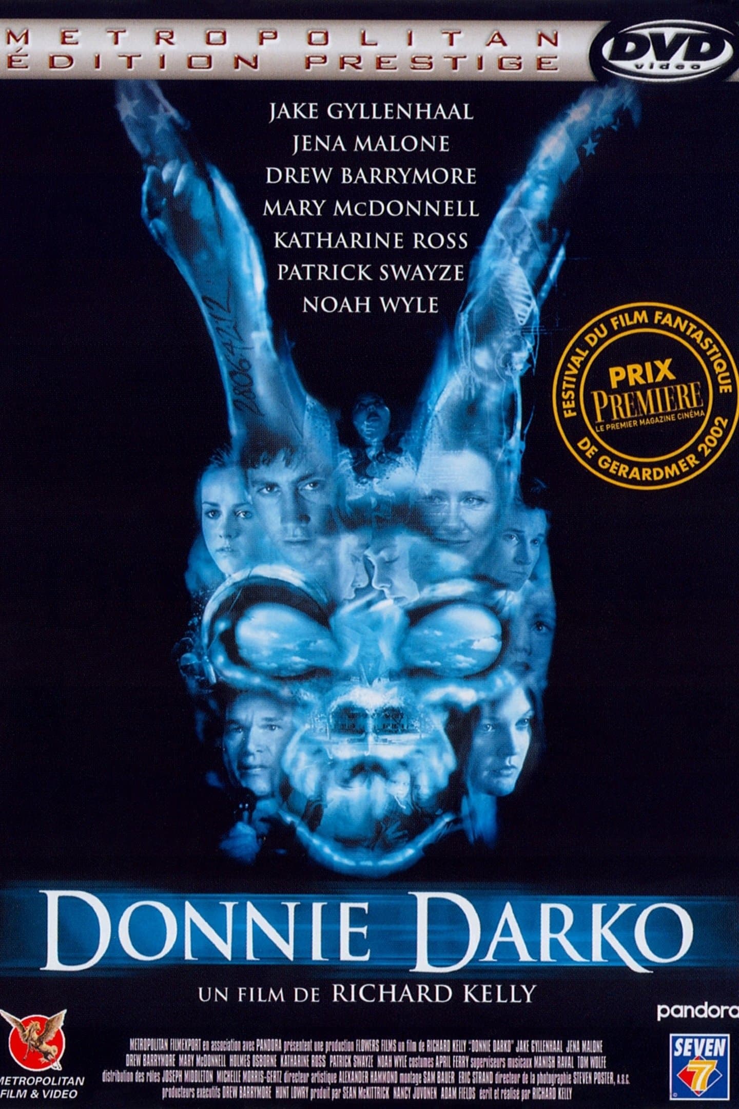 Donnie Darko