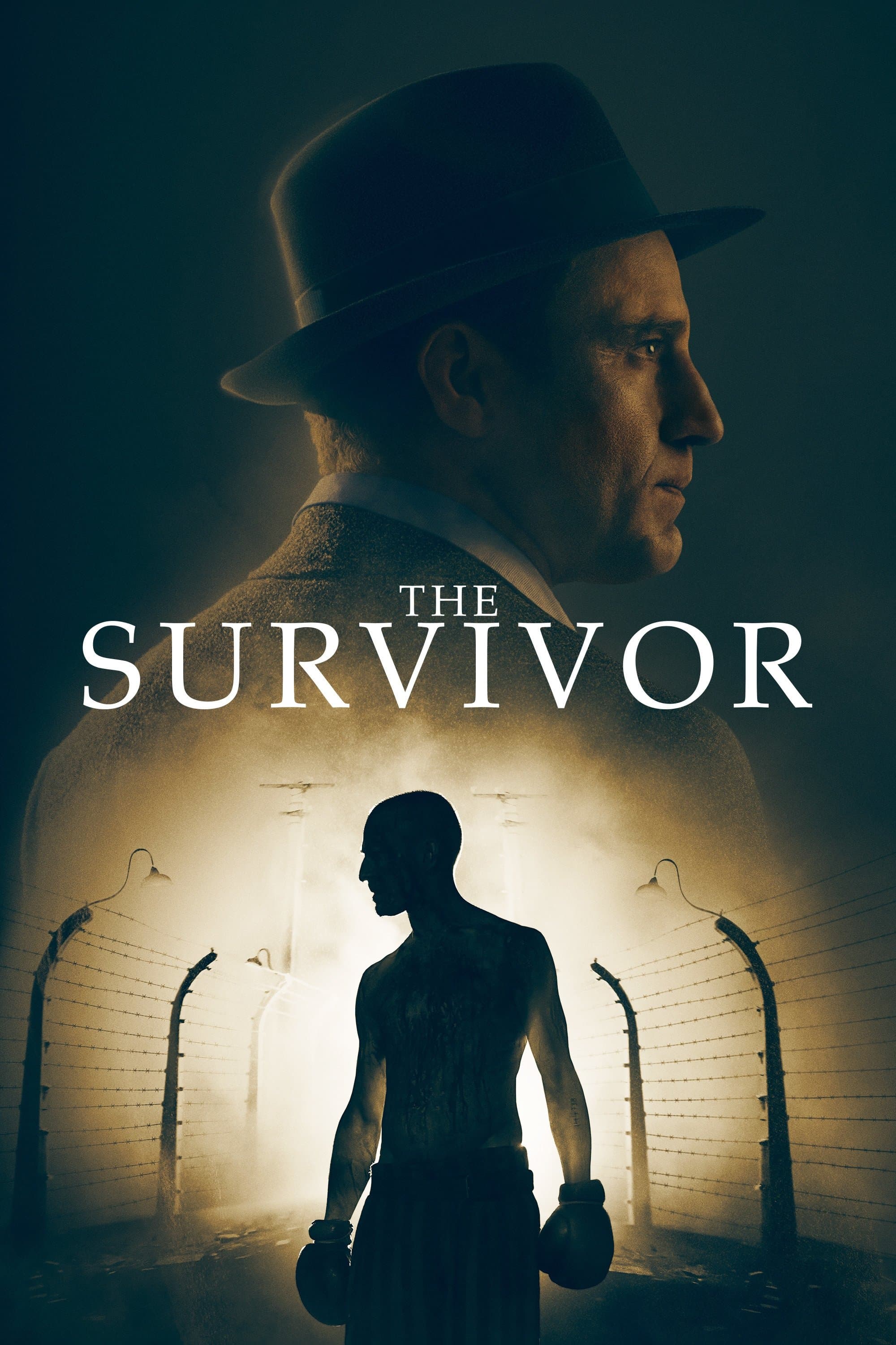 The Survivor