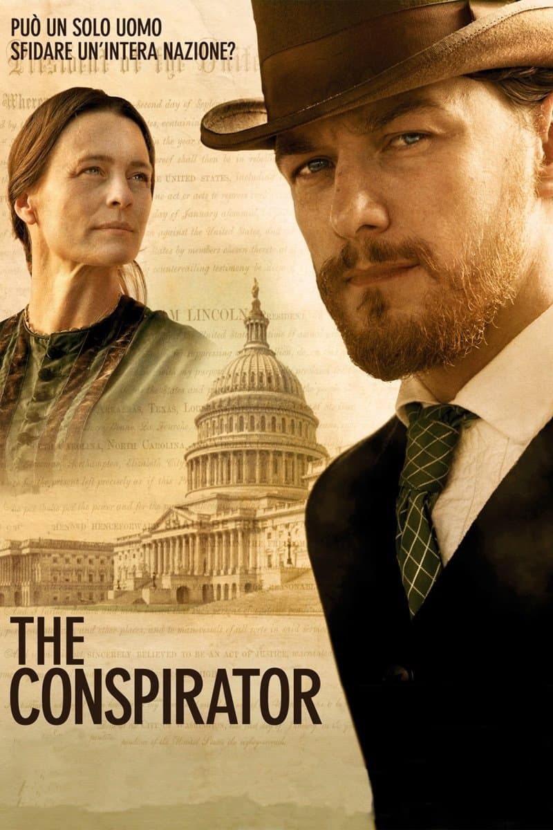 The Conspirator