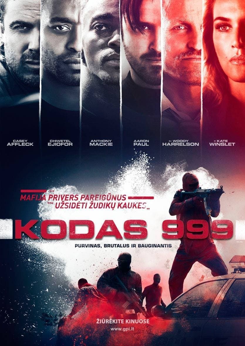 Kodas 999