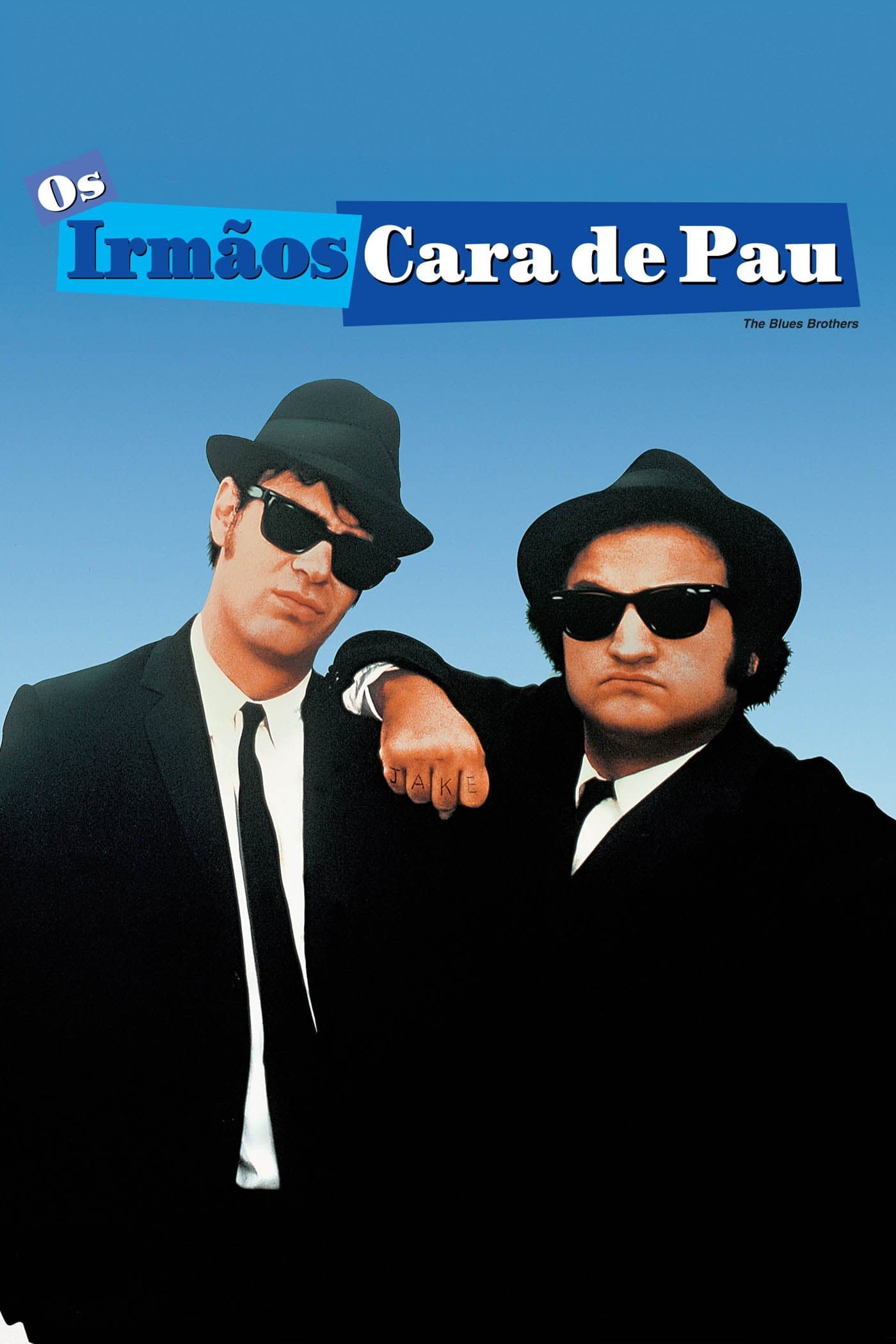 The Blues Brothers