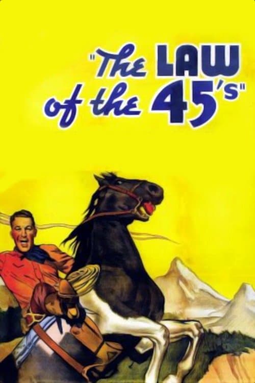The Law of 45's