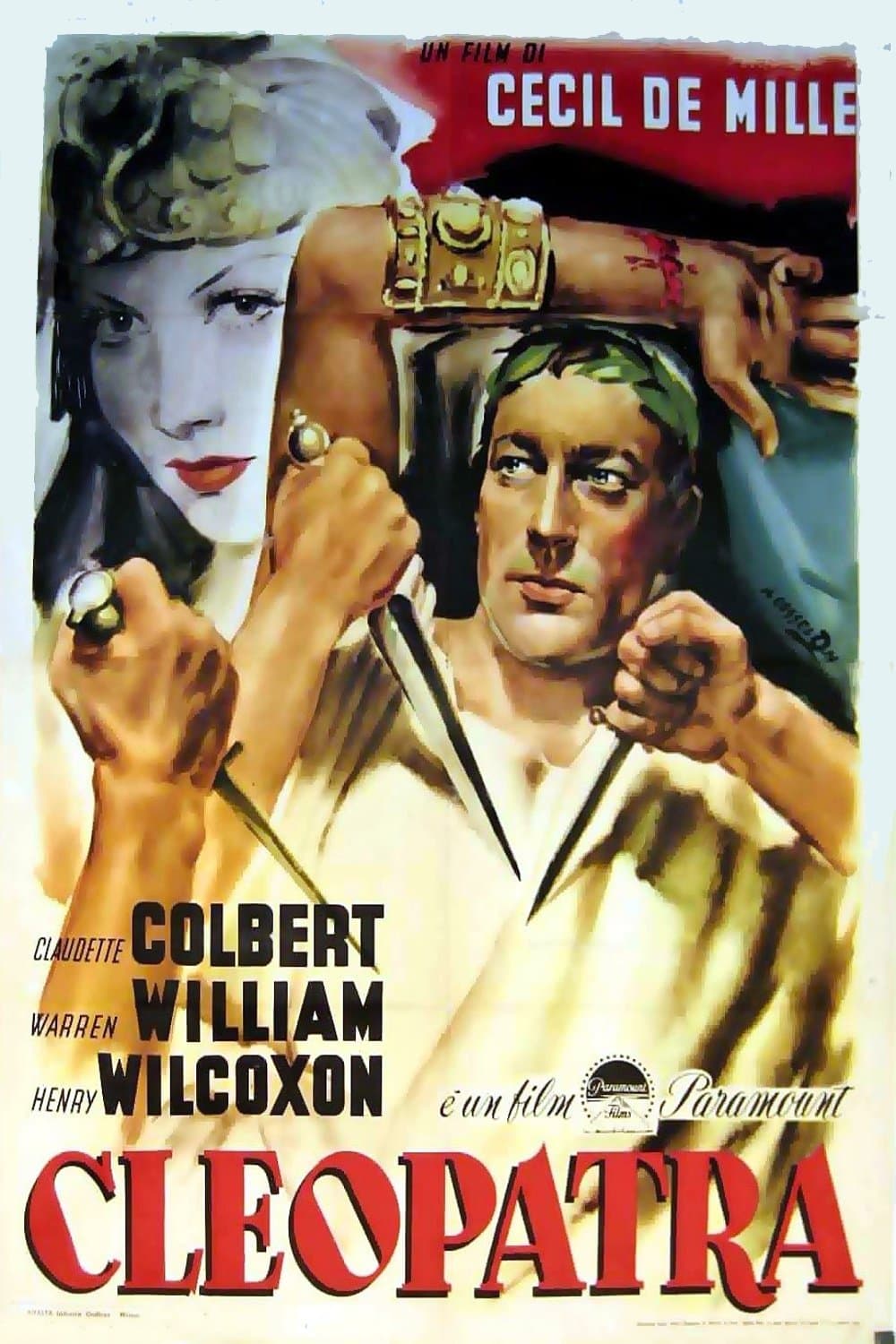 Cleopatra
