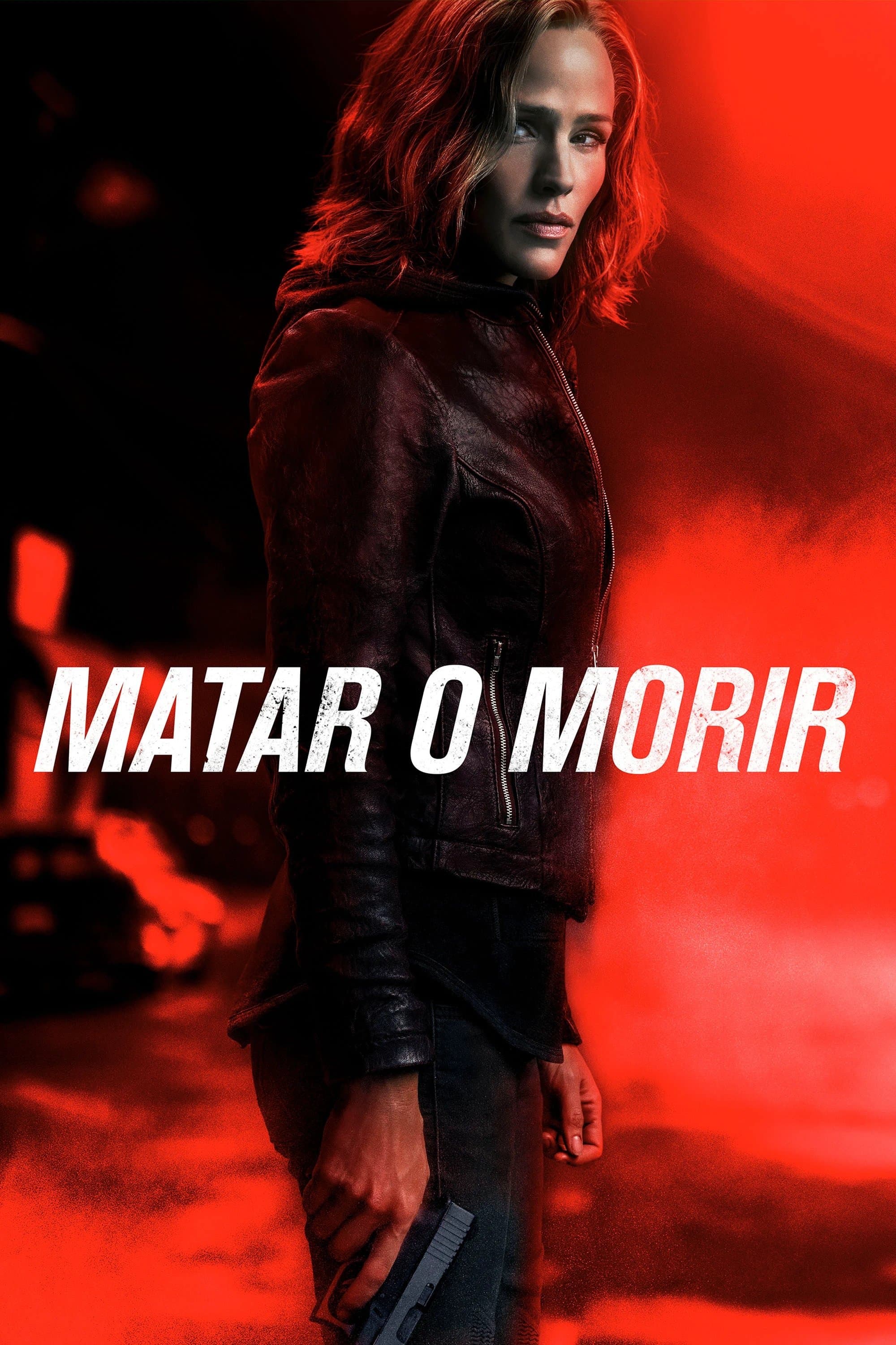 Matar o morir (Peppermint)