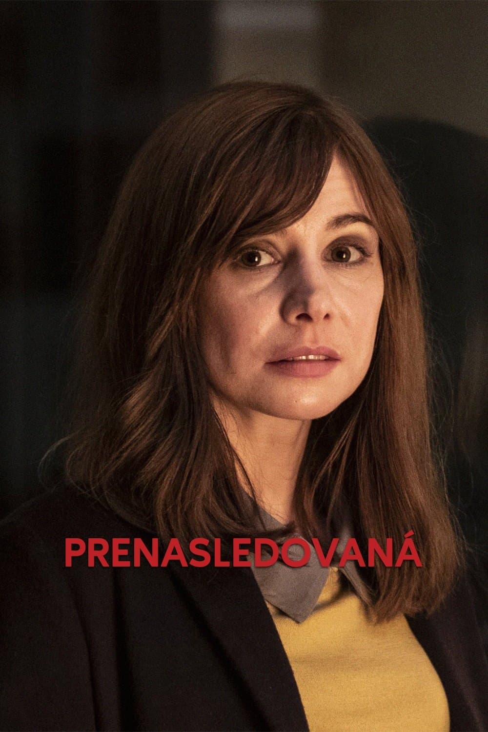 Prenasledovaná