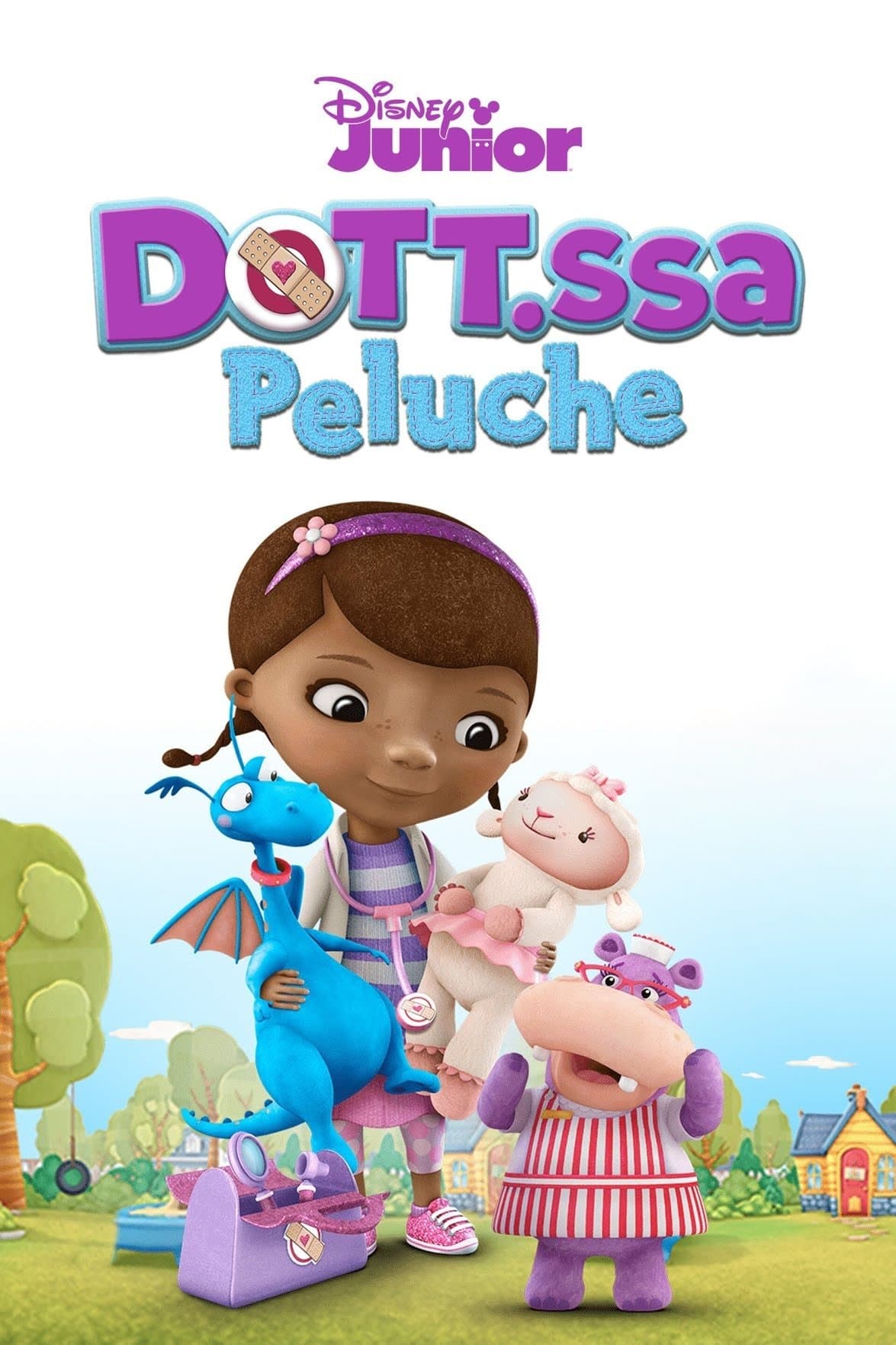 Doc McStuffins