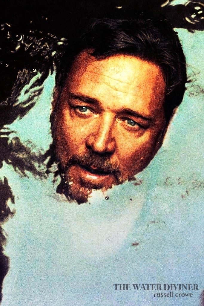 The Water Diviner