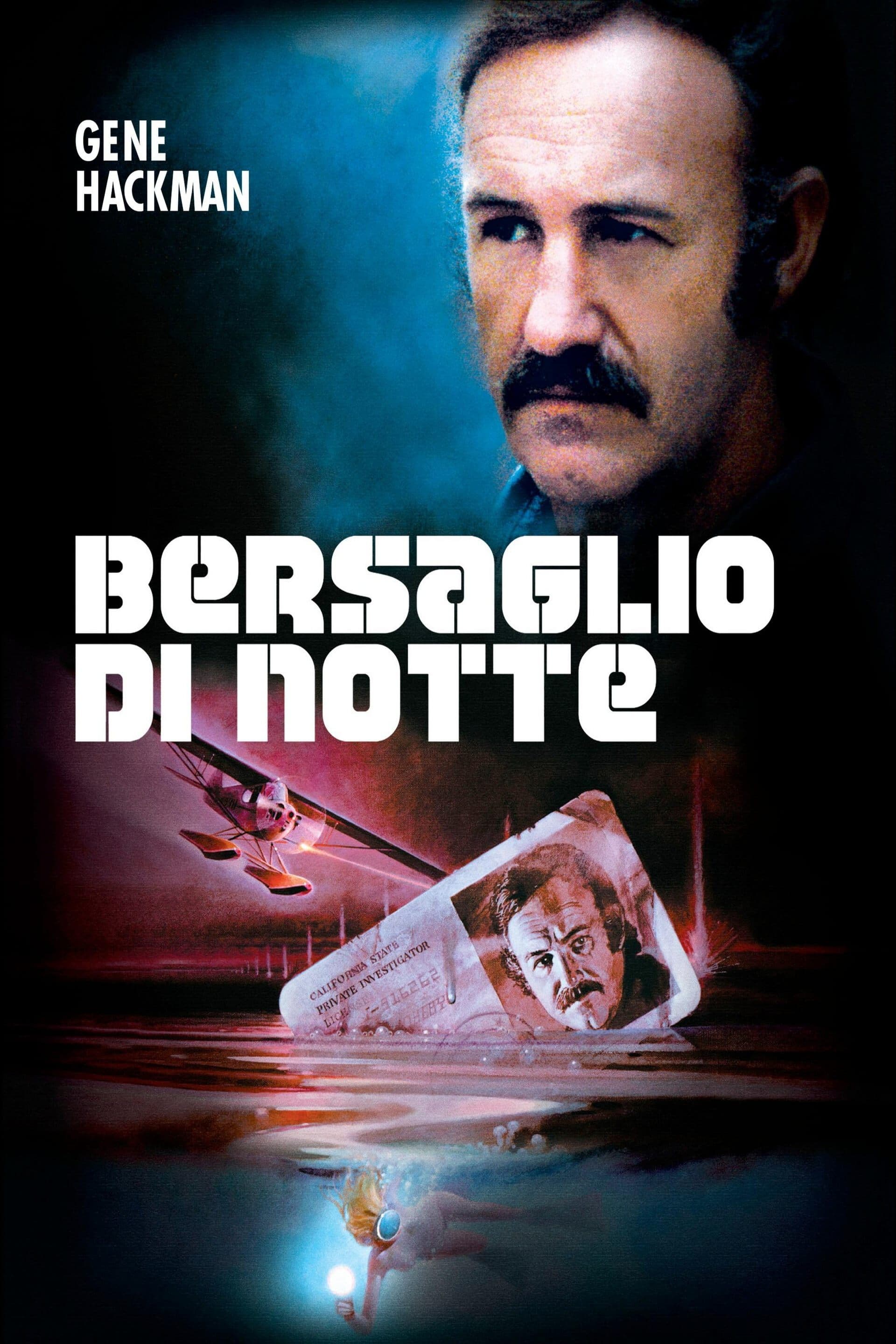 Bersaglio di notte