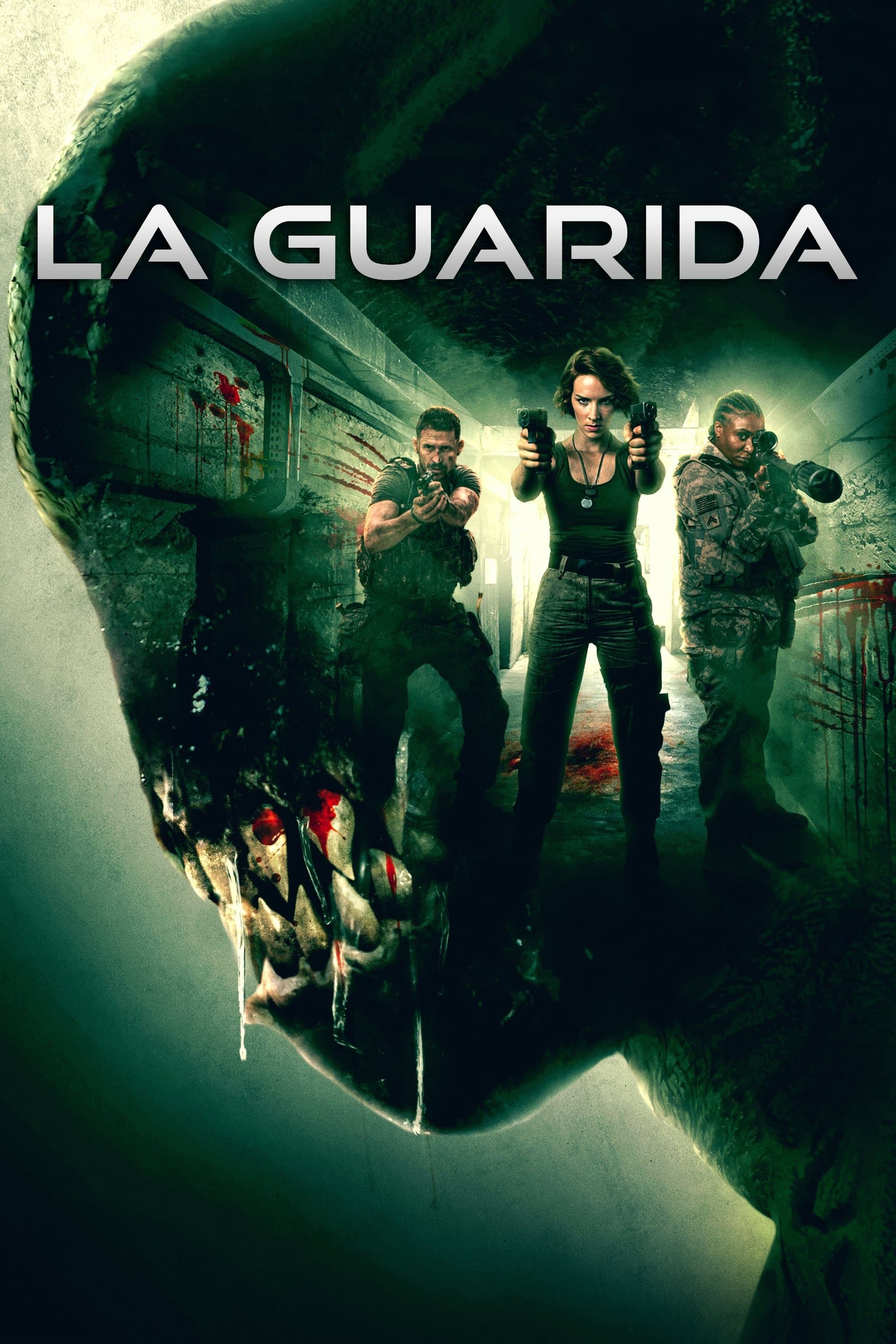 La guarida