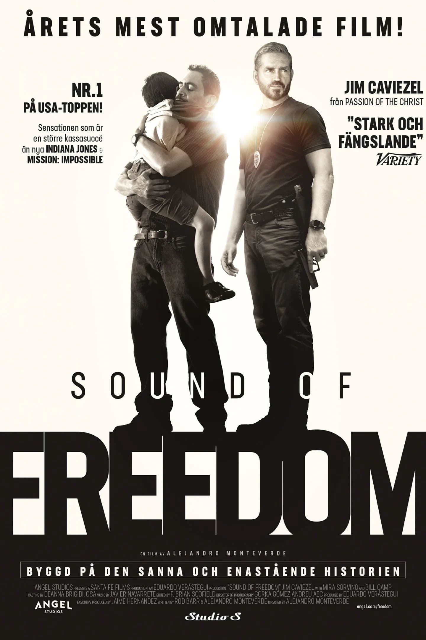 Sound of Freedom