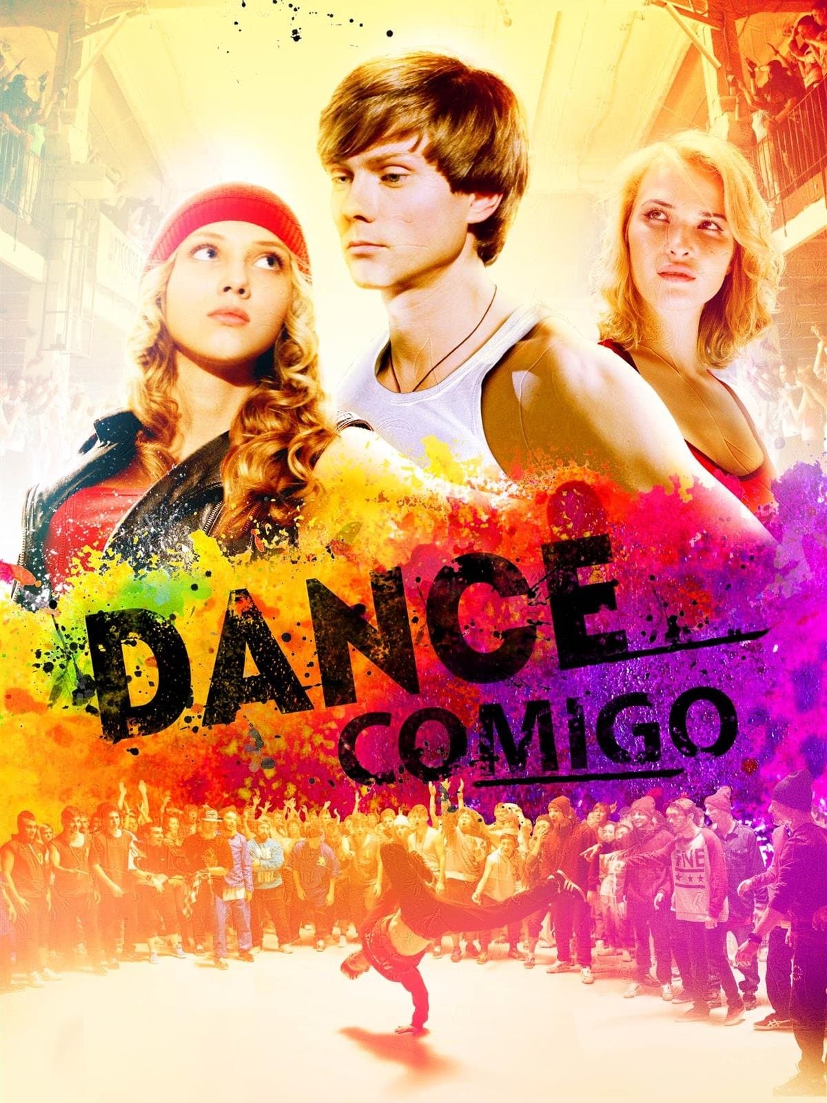 Dance with Me