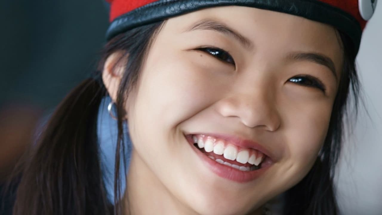 Michelle Krusiec