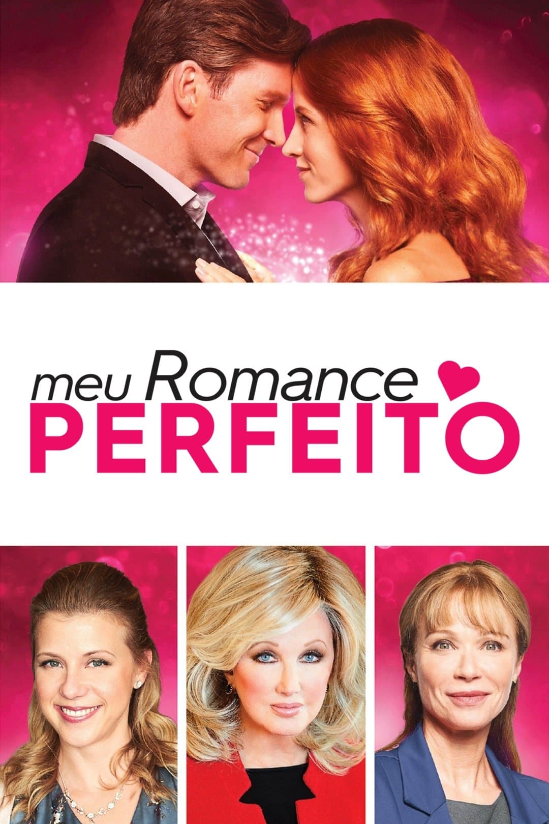 My Perfect Romance