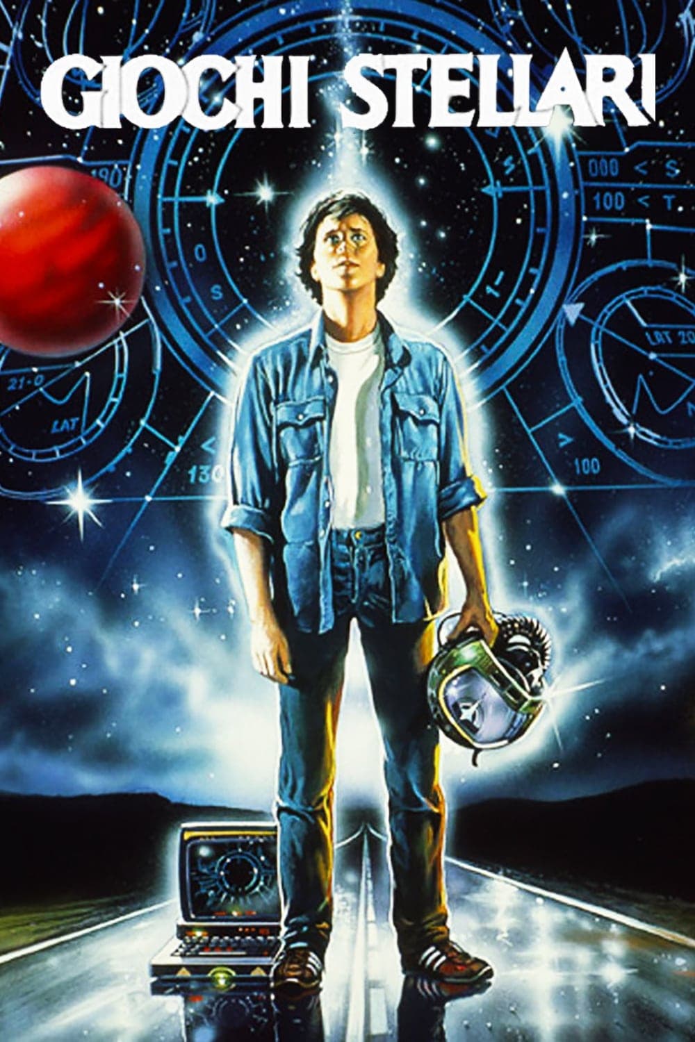 The Last Starfighter