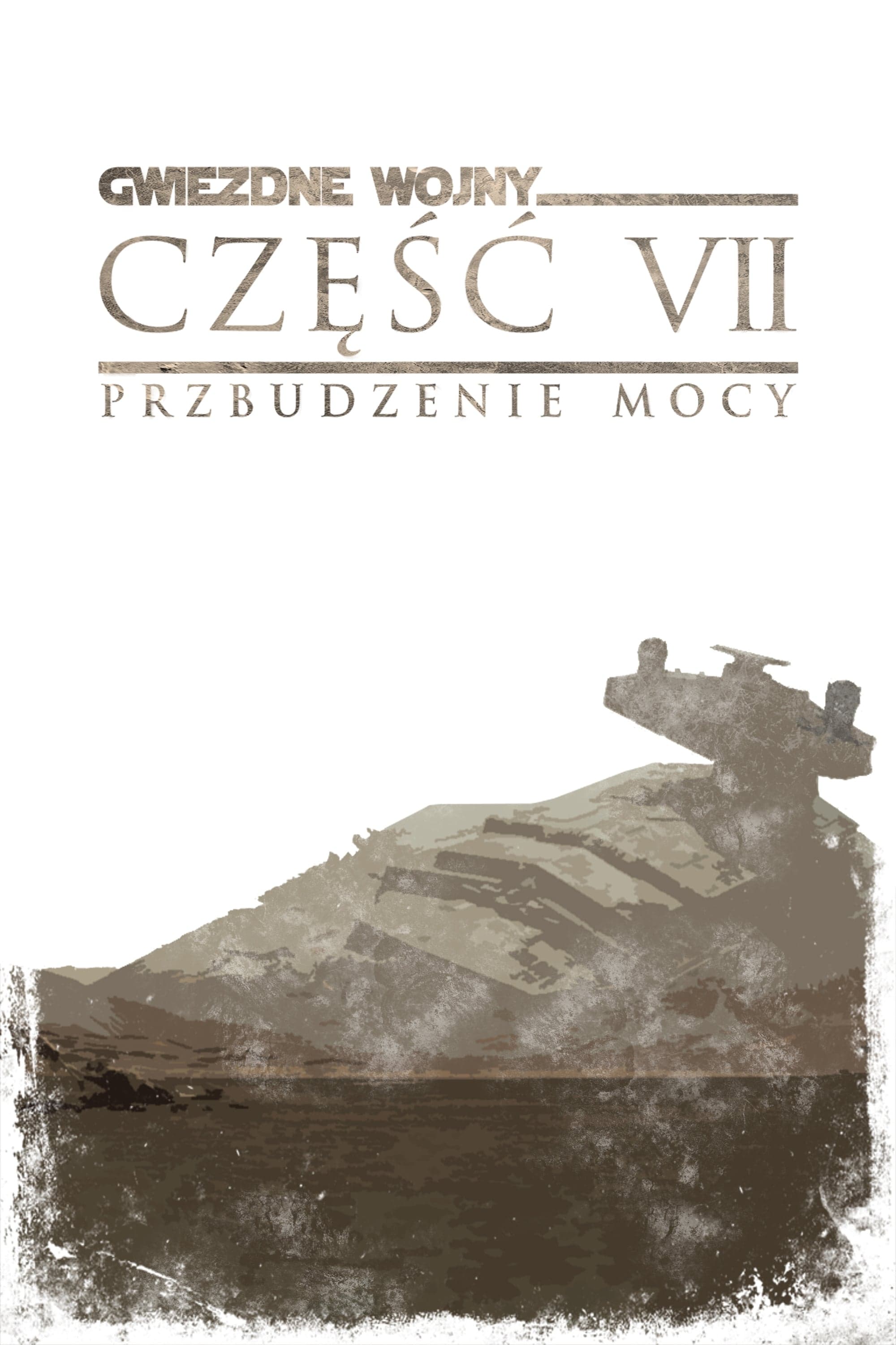 Gwiezdne wojny: Przebudzenie Mocy