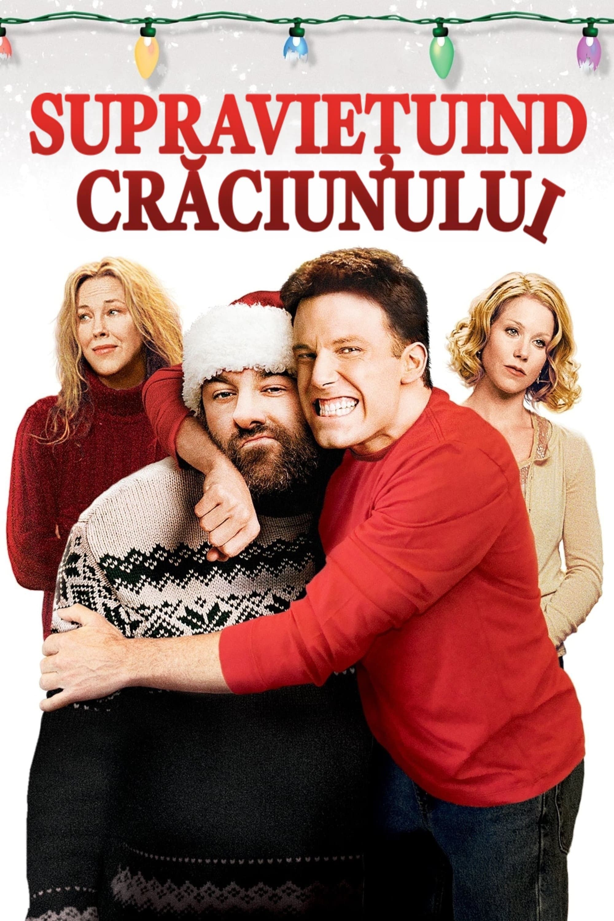 Surviving Christmas