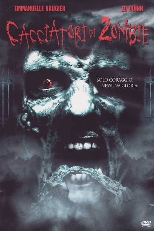 Cacciatori di zombie