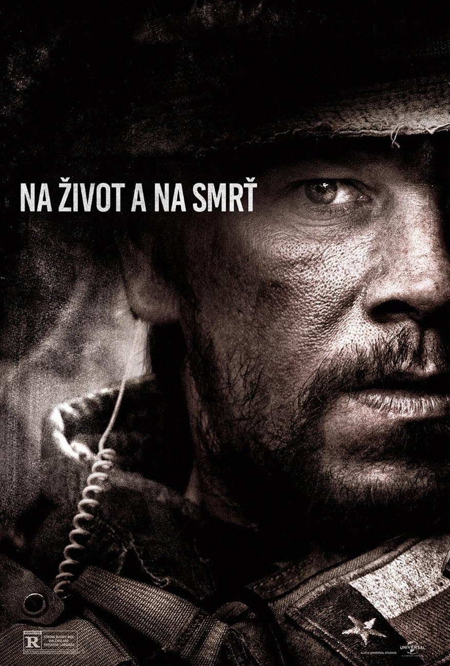 Na život a na smrť