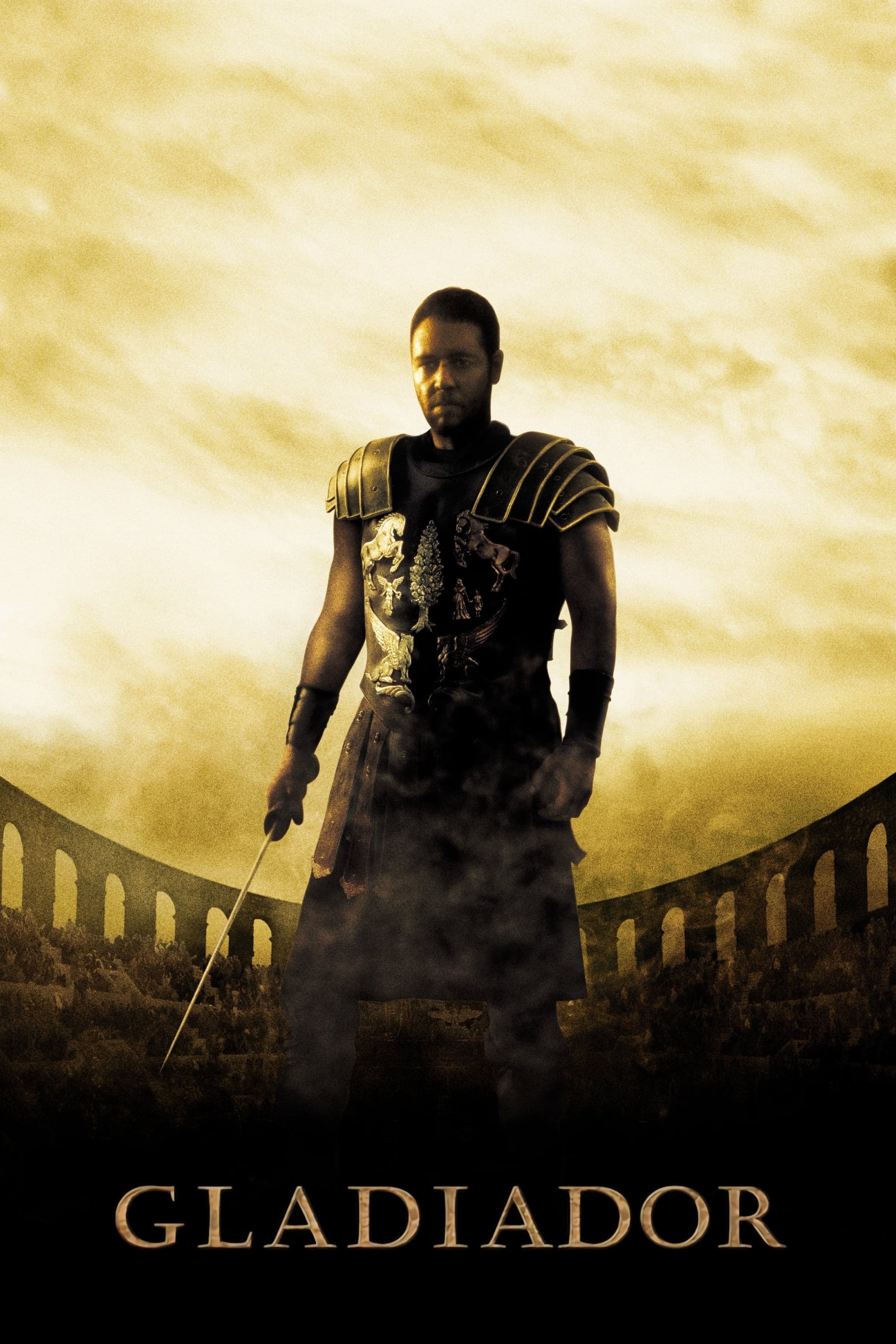 Gladiator