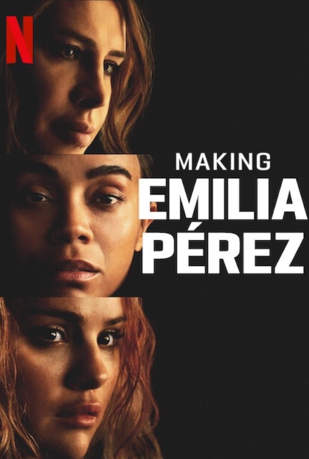 Making Emilia Pérez