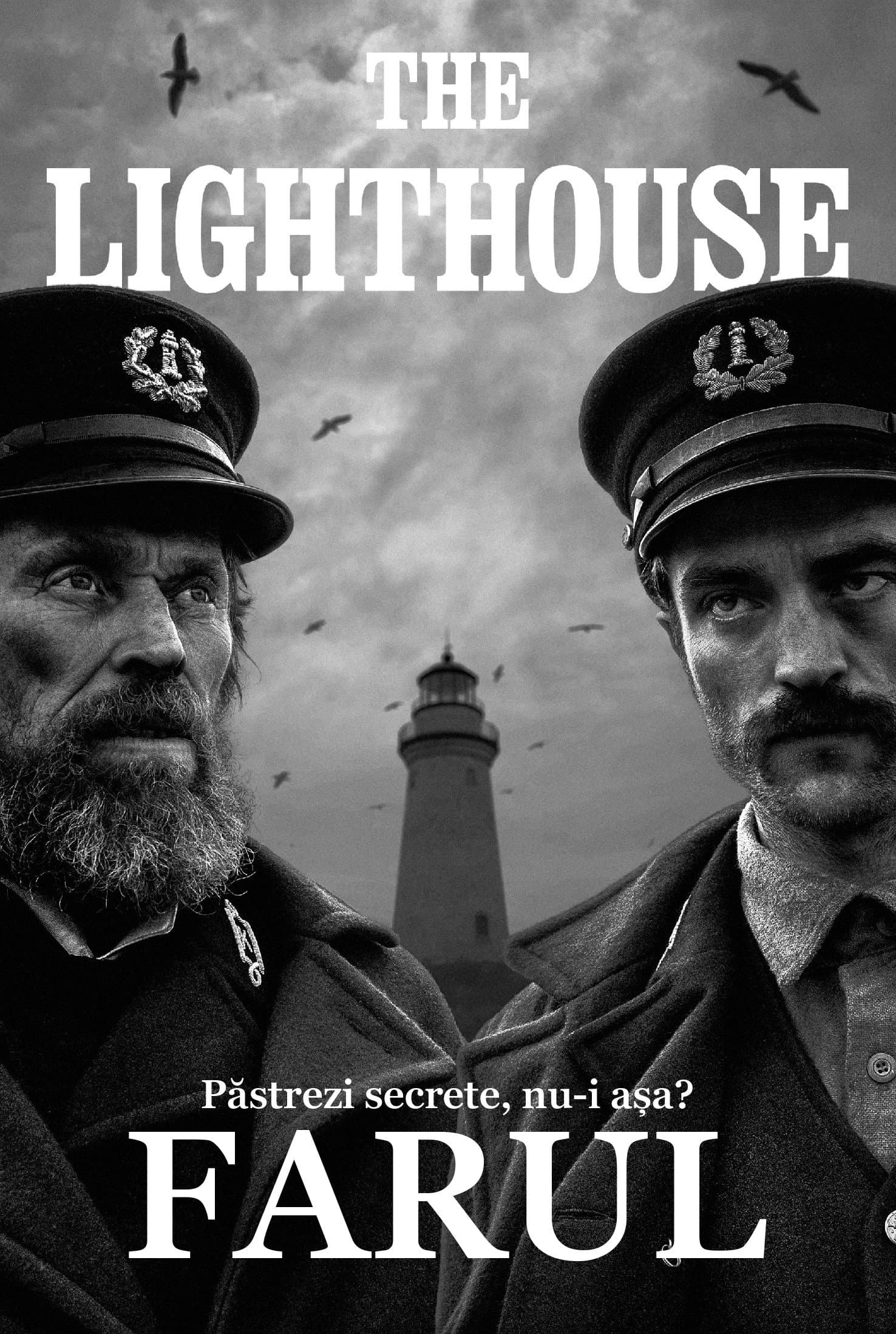 The Lighthouse
