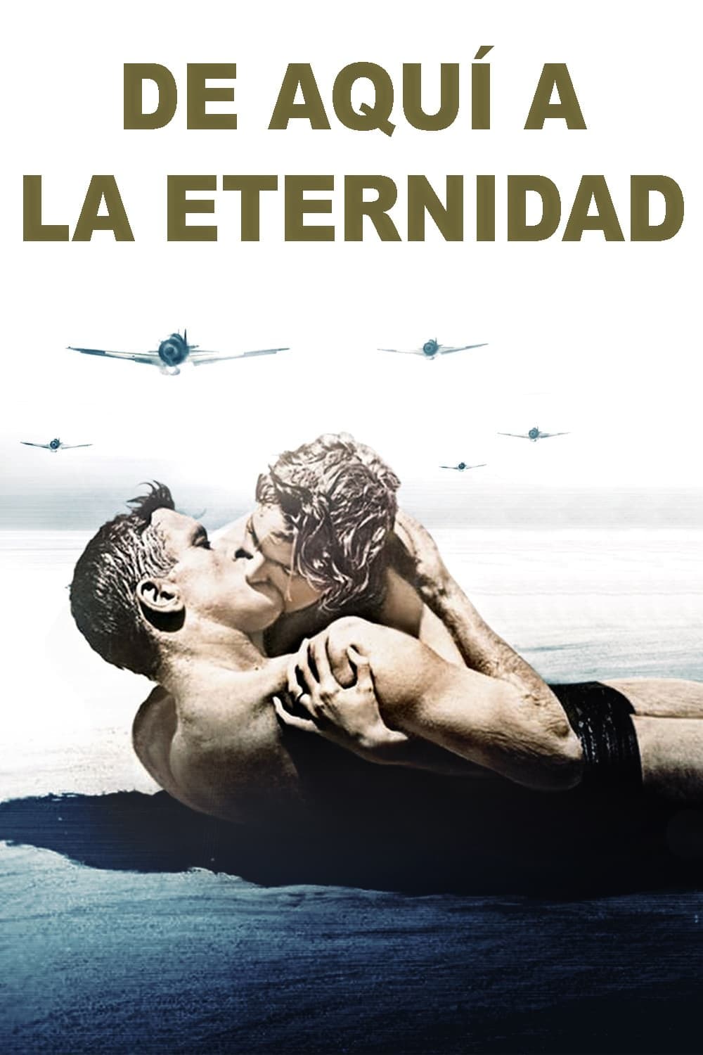 De aquí a la eternidad