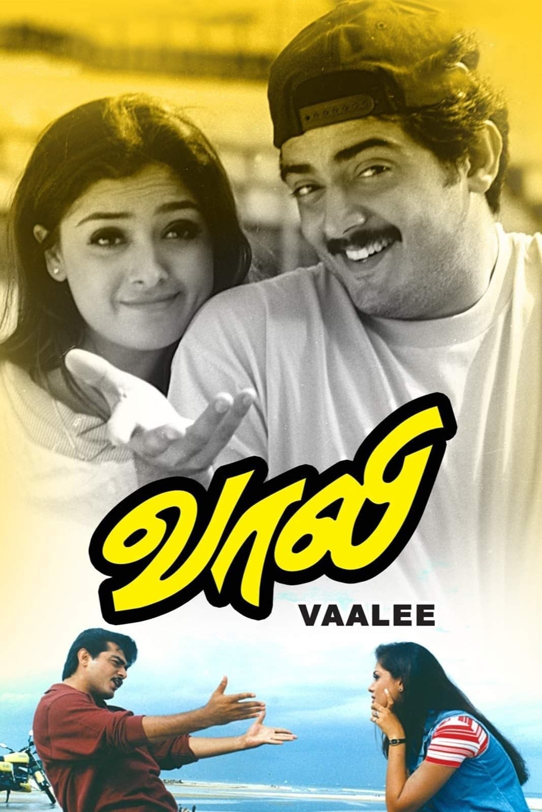 Vaali