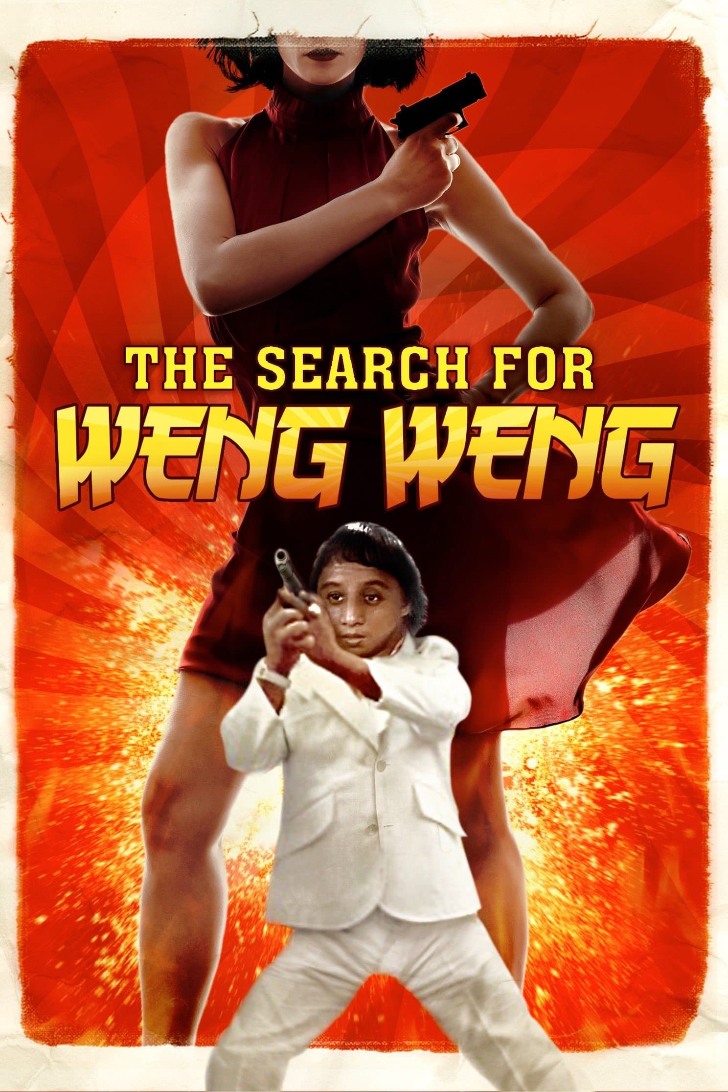 The Search for Weng Weng