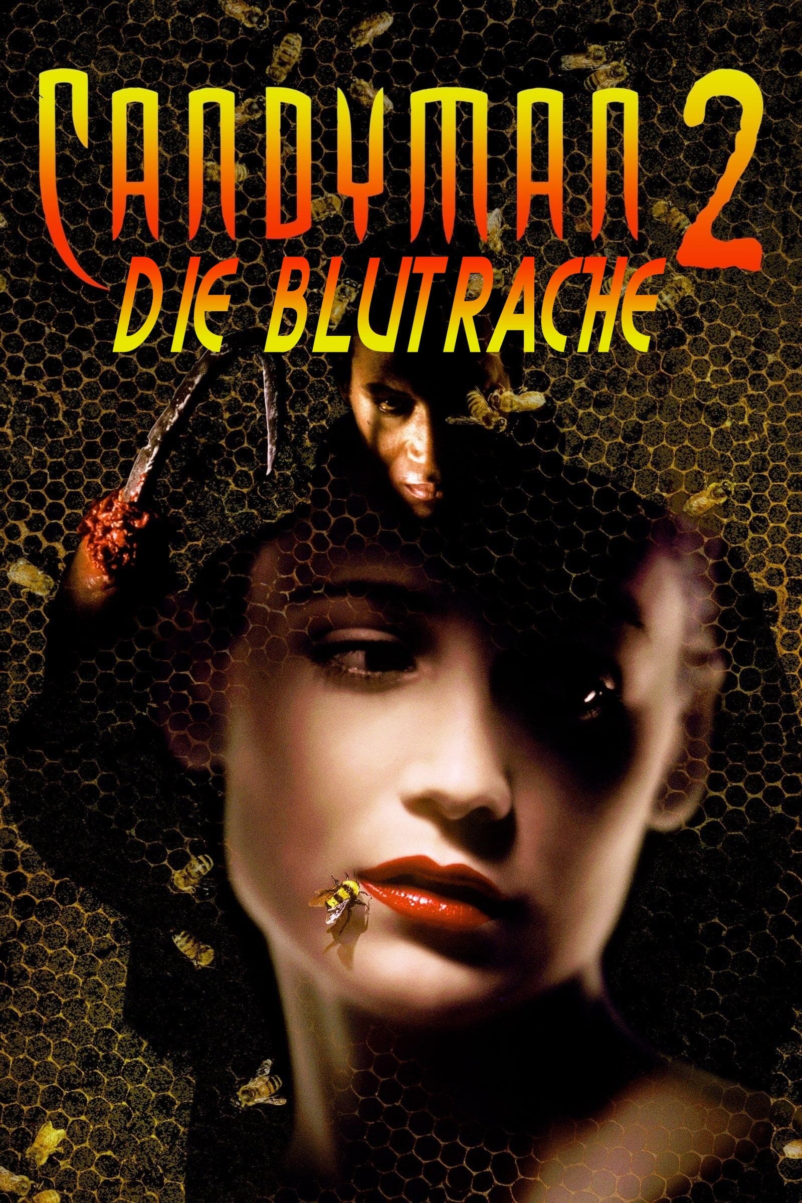 Candyman: Farewell to the Flesh