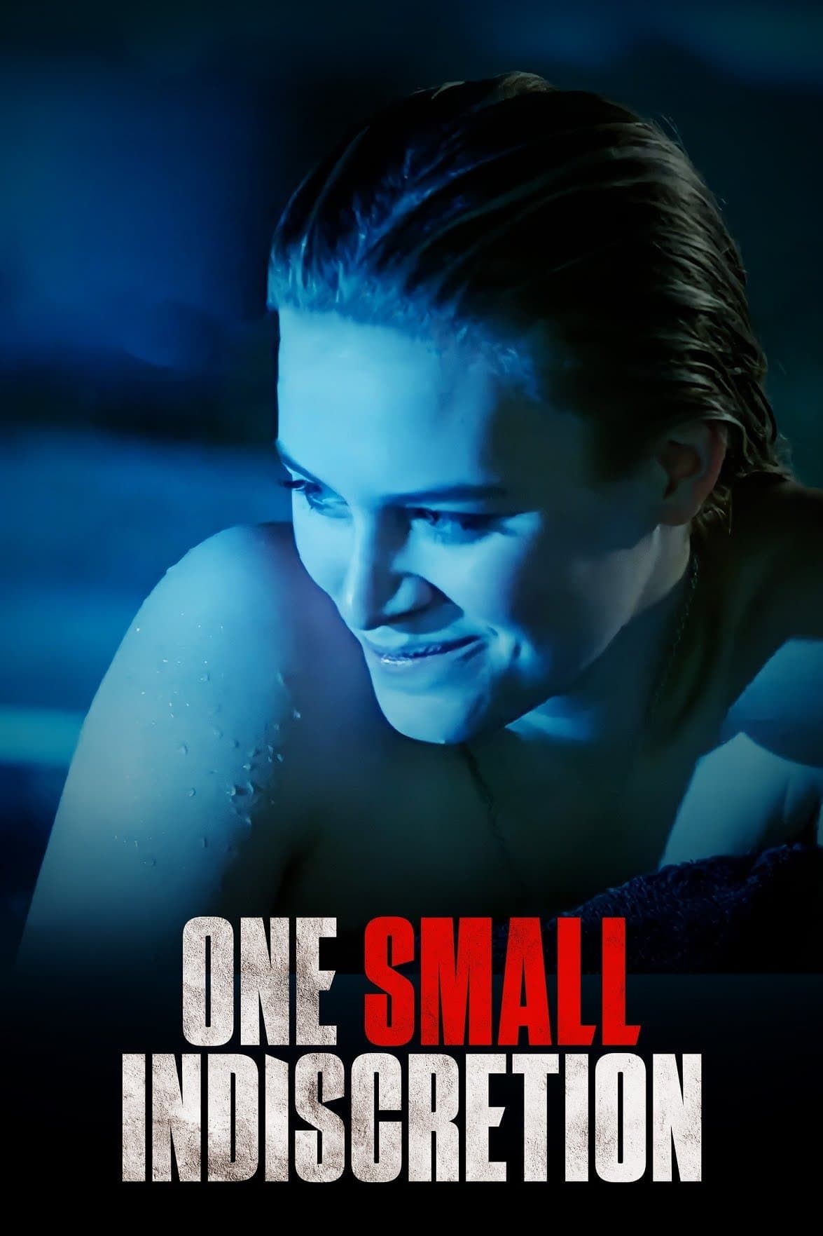 One Small Indiscretion