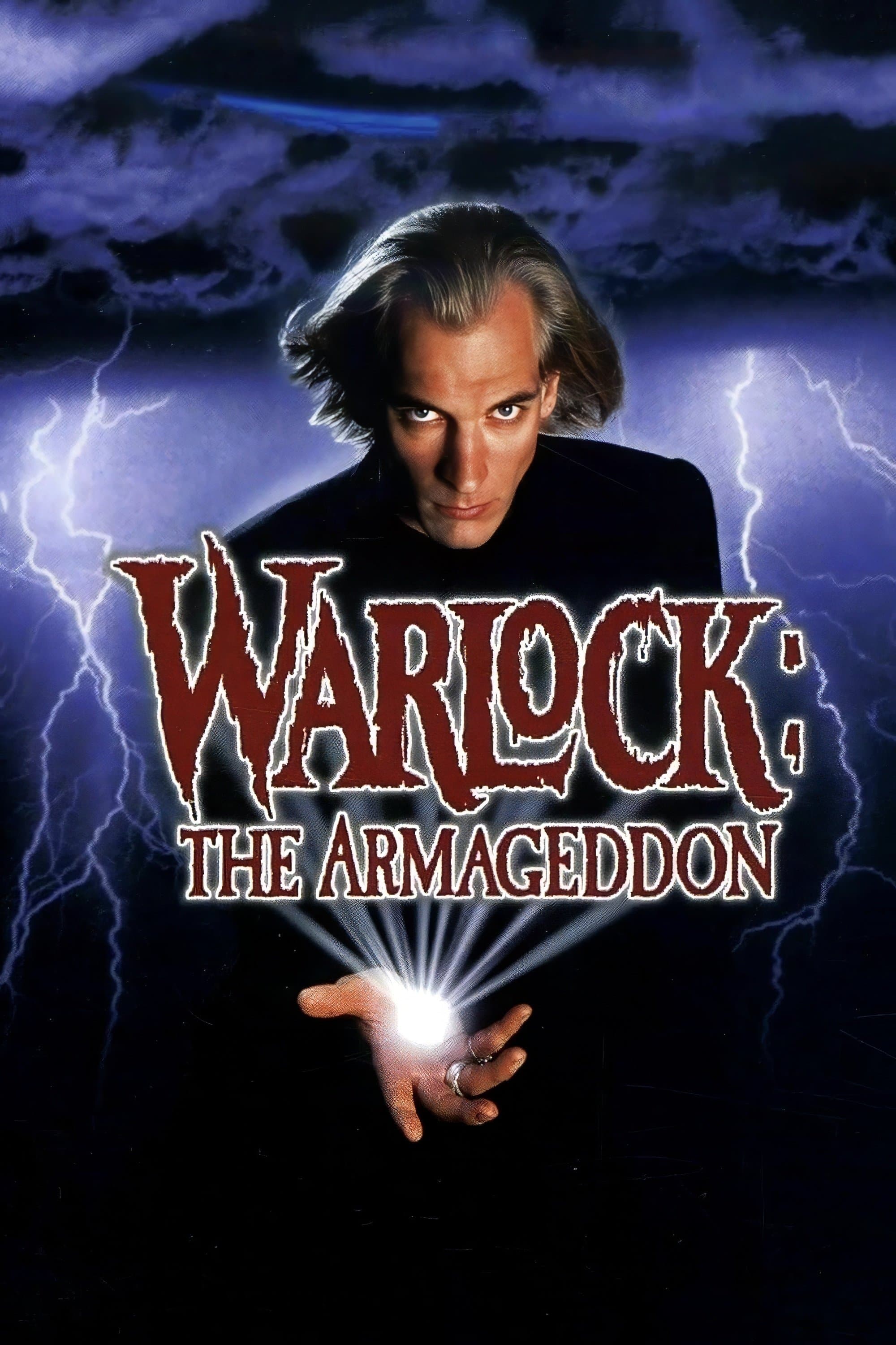 Warlock: The Armageddon