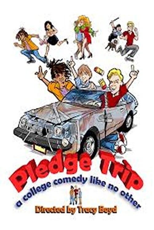 Pledge Trip