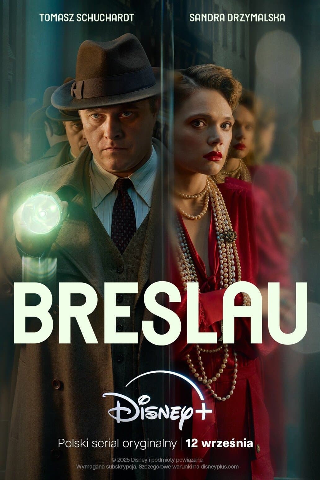The Breslau Murders