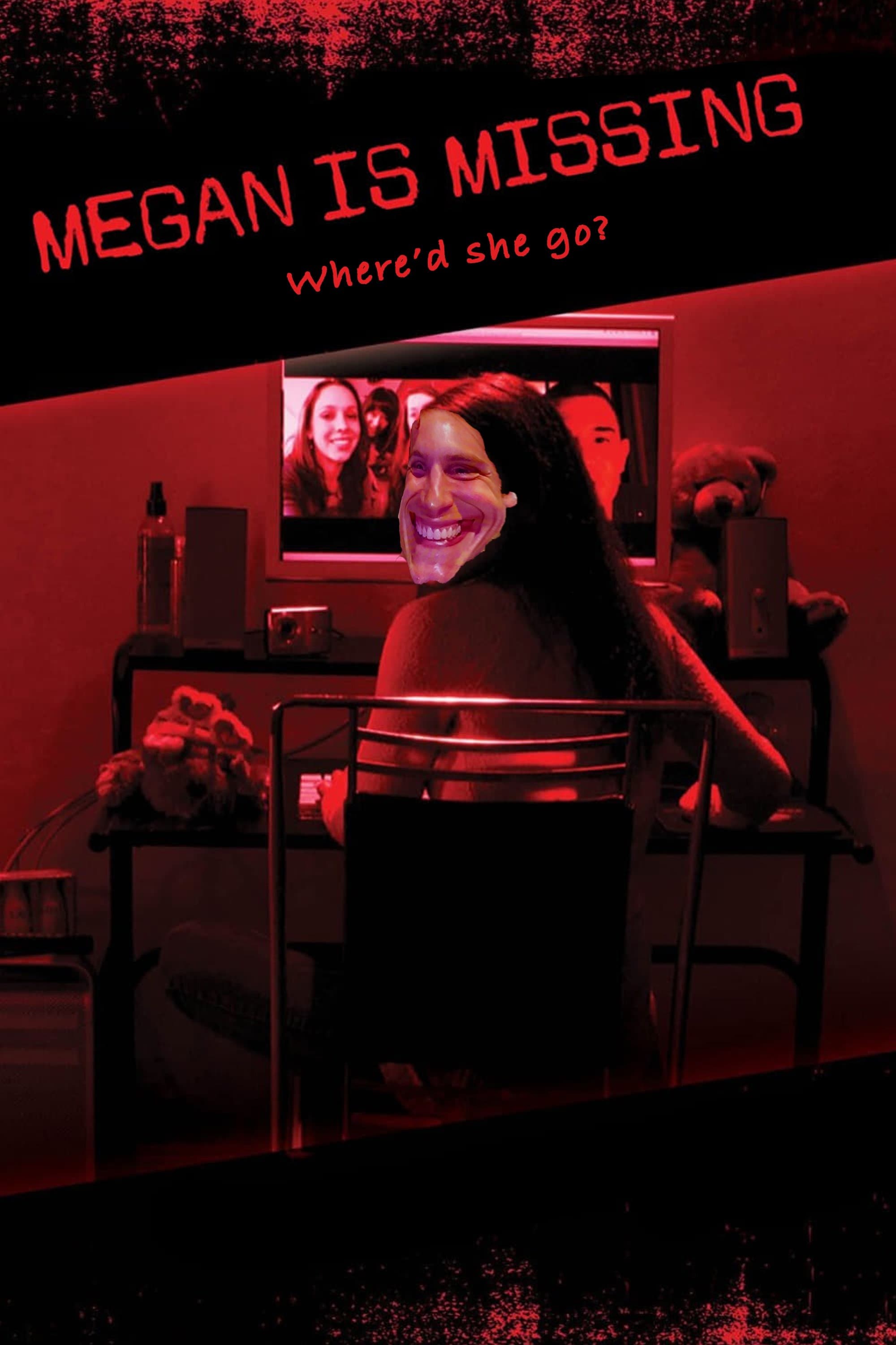 Megan Is Missing