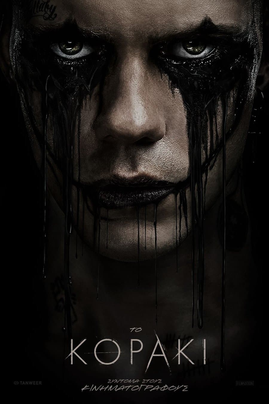 The Crow