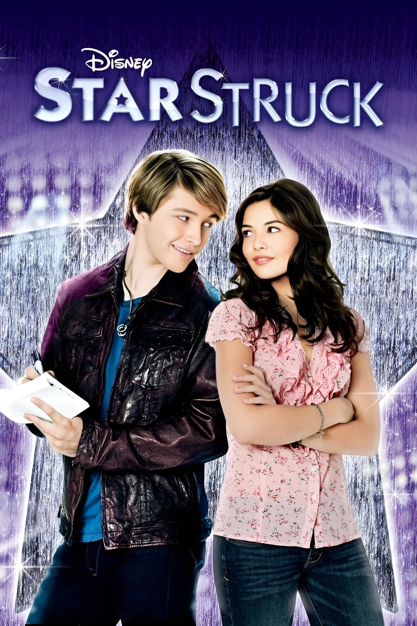 Starstruck