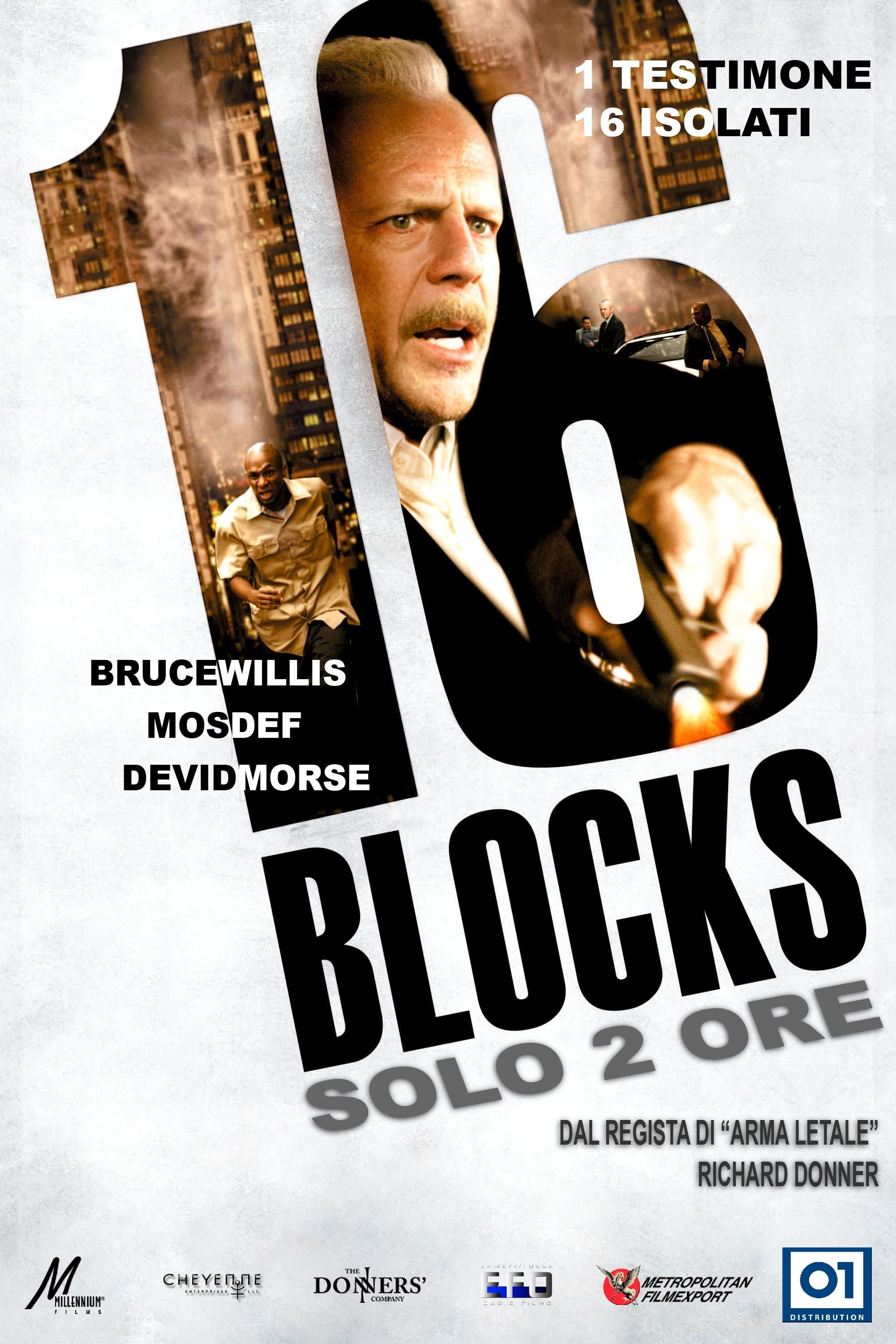 16 Blocks