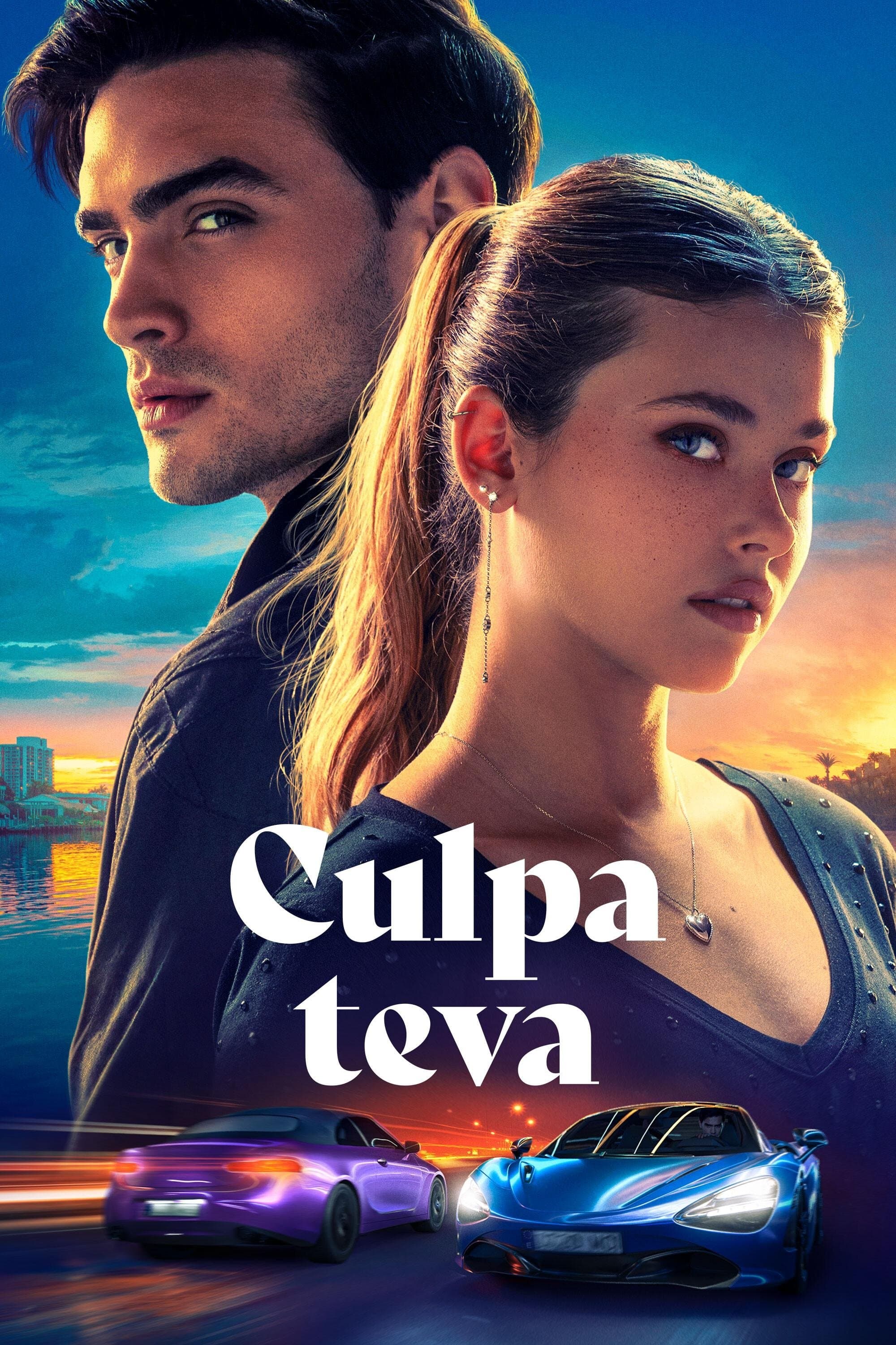 Culpa teva