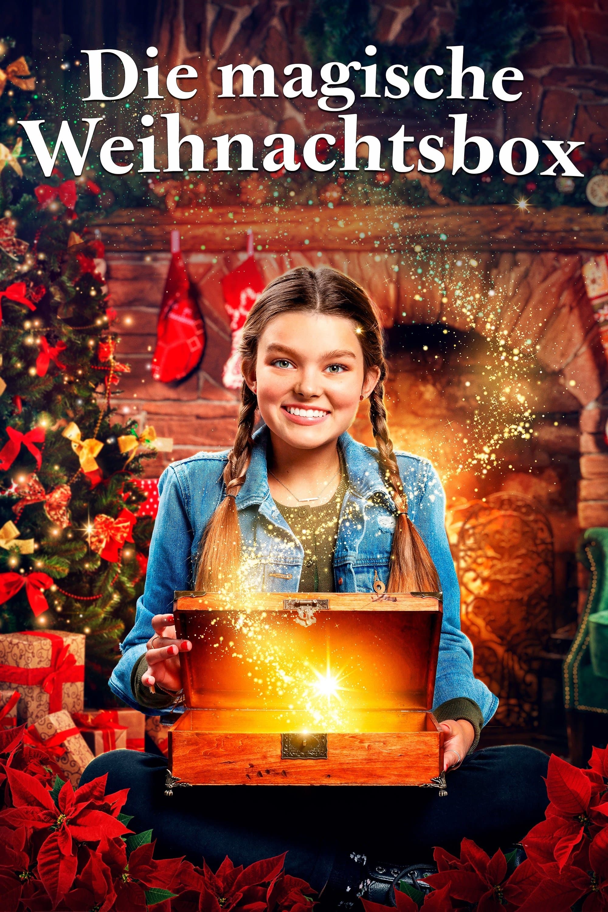 The Santa Box