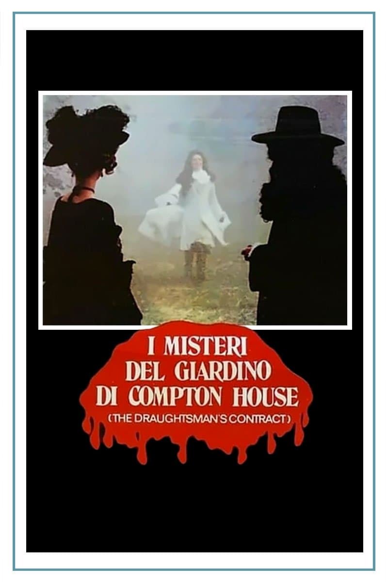 I misteri del giardino di Compton House