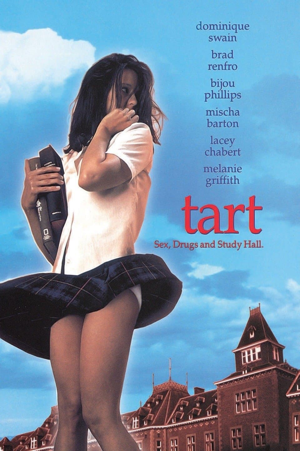 Tart
