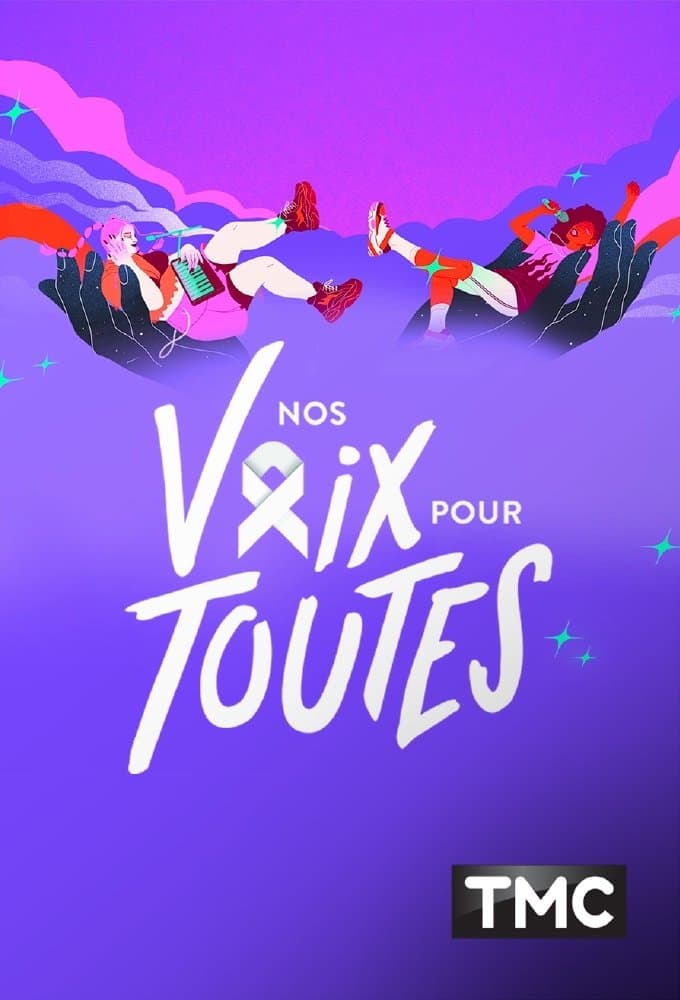 Nos Voix Pour Toutes