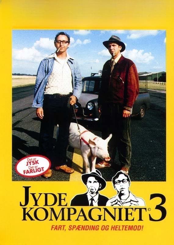 The Jut-Nuts III