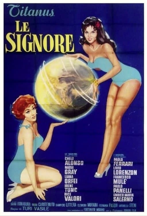 Le signore