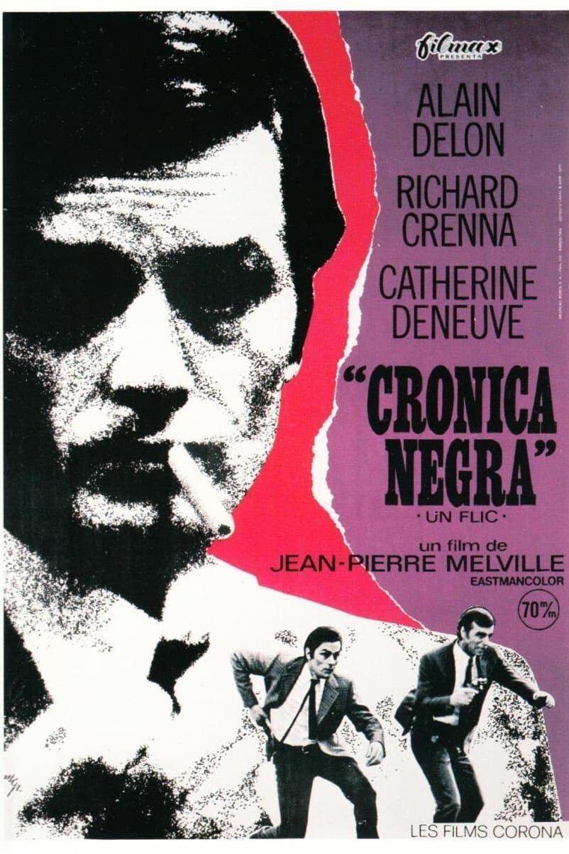 Crónica negra