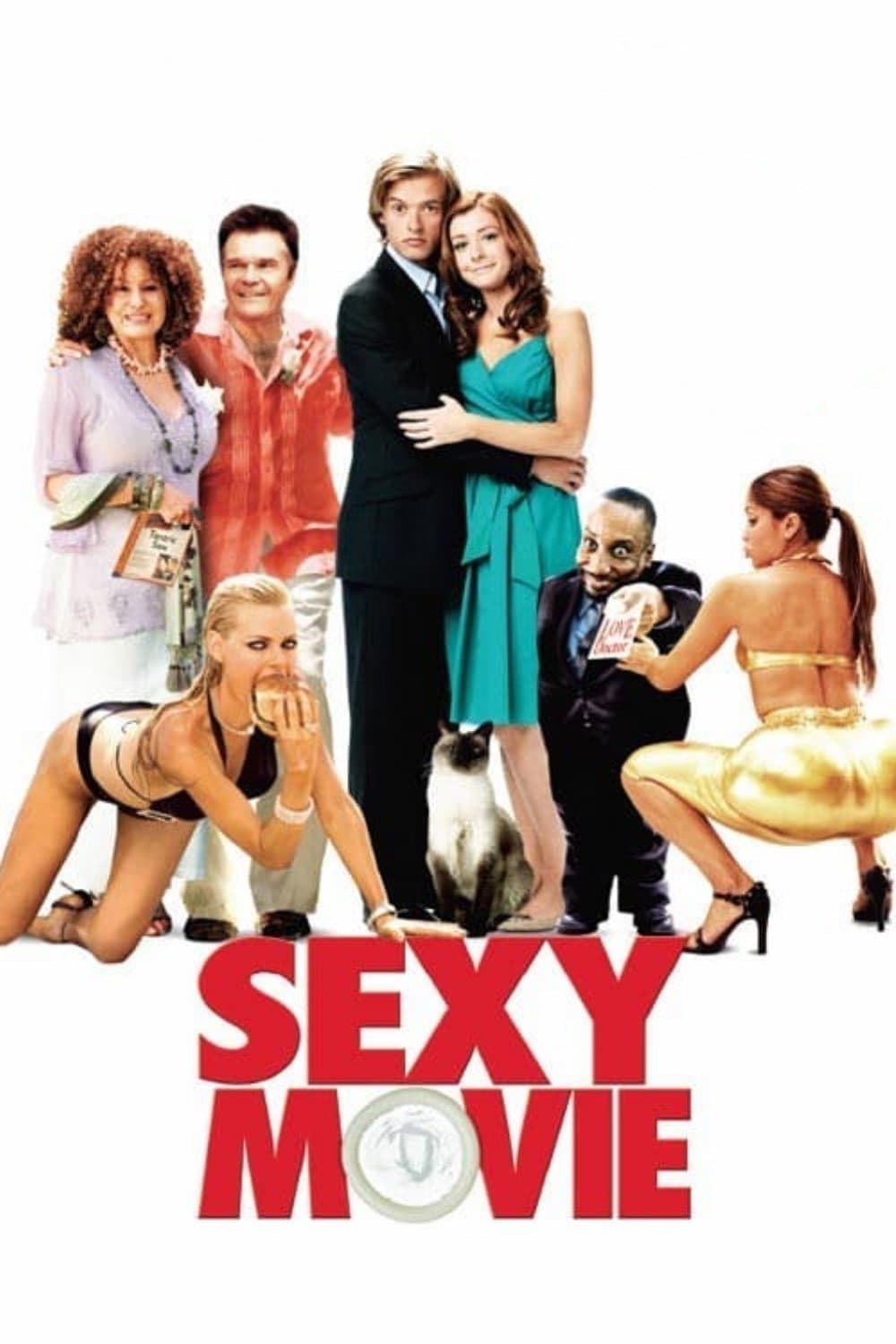 Film d'Amour
