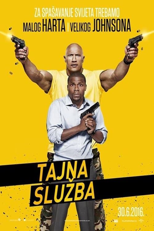 Tajna služba
