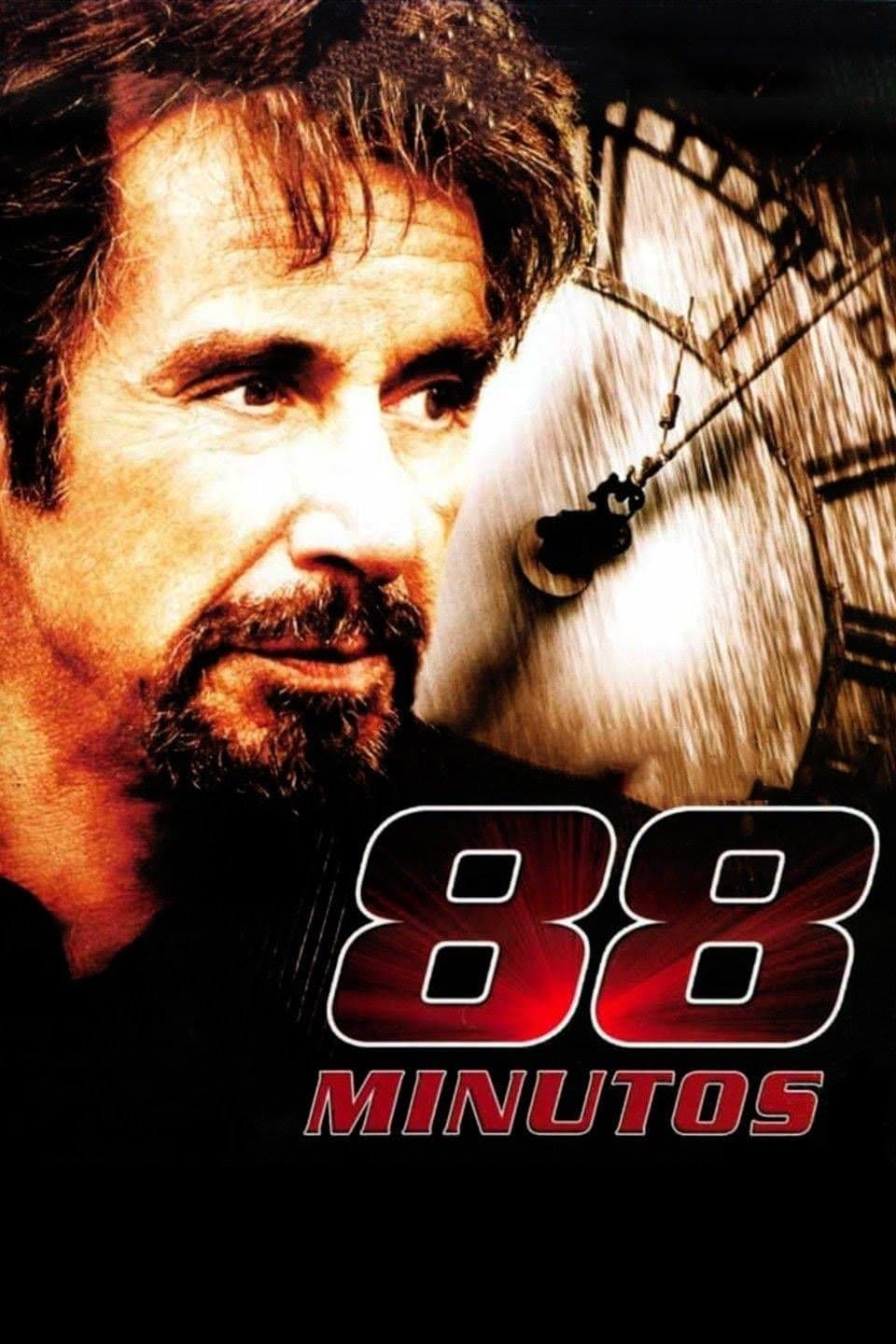 88 Minutes