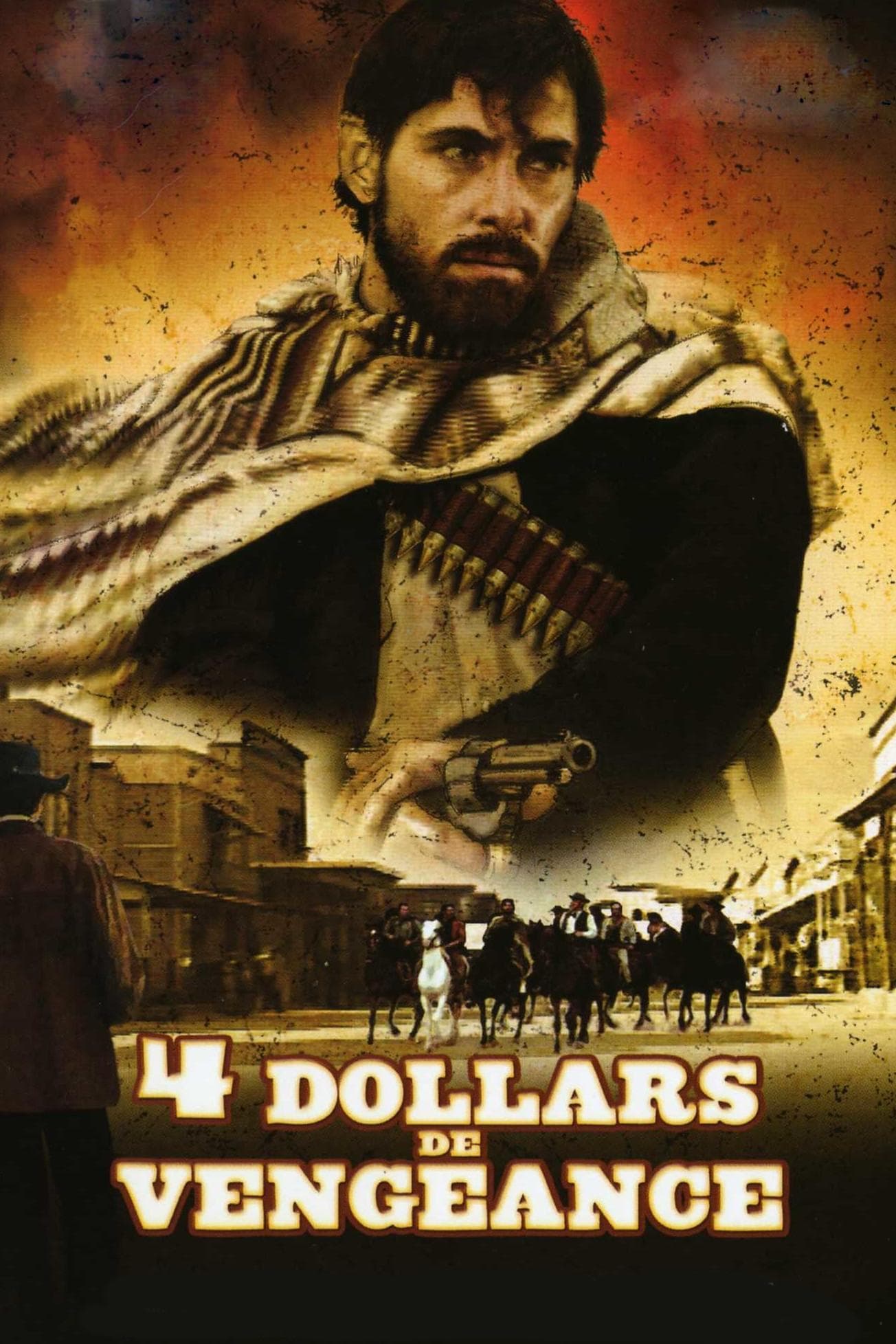 4 Dollars of Revenge